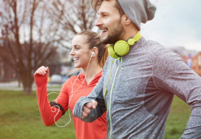 Dieta dla aktywnych fizycznie Dieta dla aktywnych fizycznie