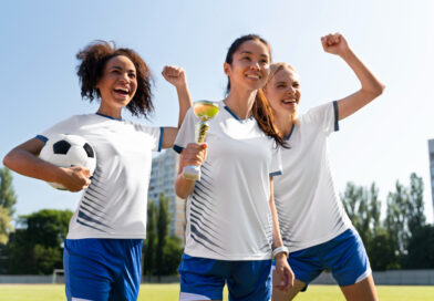 Odpoczynek dla sportowców Odpoczynek dla sportowców